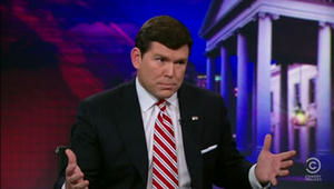 The Daily Show Odcinek 40