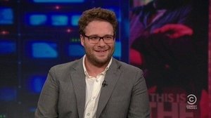 The Daily Show Odcinek 113