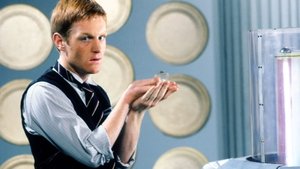 Doctor Who Odcinek 13
