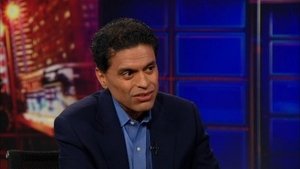 The Daily Show Odcinek 127