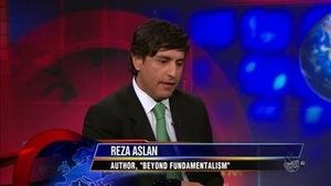 The Daily Show Odcinek 45