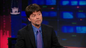 The Daily Show Odcinek 84
