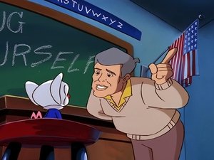 Pinky i Mózg Klub anonimowych megalomanów