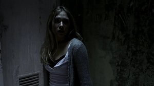 Nie z tego świata Szpital psychiatryczny