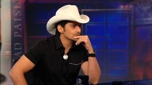 The Daily Show Odcinek 16