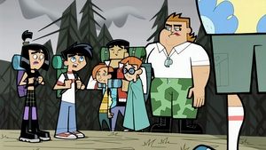 Danny Phantom Odcinek 10