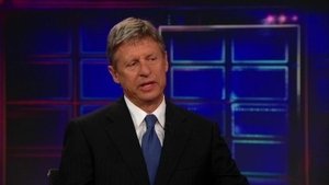 The Daily Show Odcinek 108