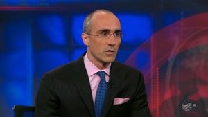 The Daily Show Odcinek 69