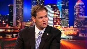 The Daily Show Odcinek 143