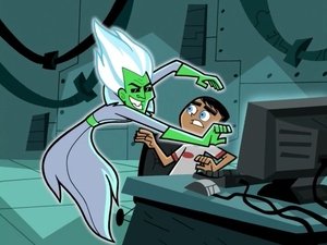 Danny Phantom Odcinek 12
