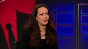 The Daily Show Odcinek 115