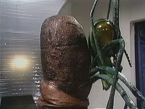 Doctor Who Odcinek 8