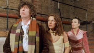 Doctor Who Odcinek 26