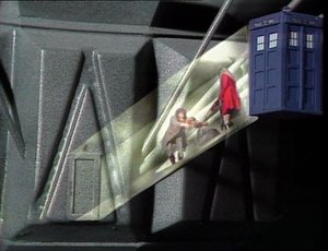 Doctor Who Odcinek 17