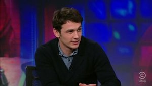 The Daily Show Odcinek 14