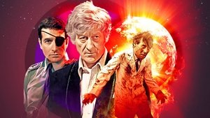 Doctor Who Odcinek 19