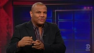 The Daily Show Odcinek 9