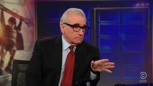 The Daily Show Odcinek 24