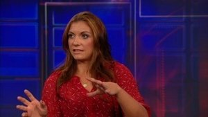 The Daily Show Odcinek 140