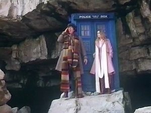 Doctor Who Odcinek 1