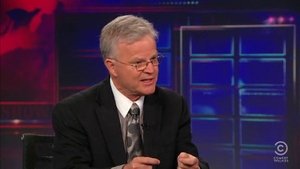 The Daily Show Odcinek 111