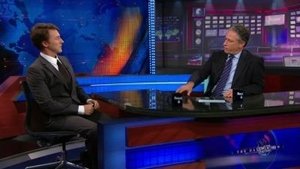 The Daily Show Odcinek 120