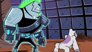 Danny Phantom Odcinek 3
