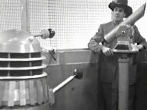 Doctor Who Odcinek 32