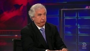 The Daily Show Odcinek 105