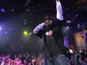 Nick Cannon Presents: Wild 'N Out Odcinek 1