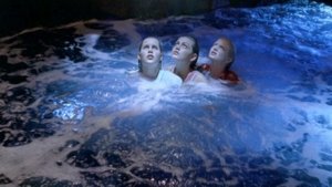 H2O: wystarczy kropla Nieoczekiwany zwrot akcji