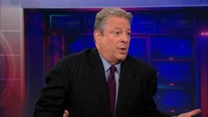 The Daily Show Odcinek 53