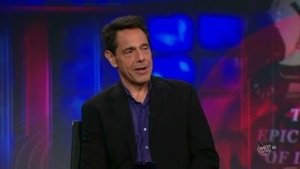 The Daily Show Odcinek 128