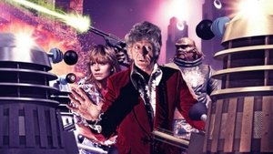 Doctor Who Odcinek 1