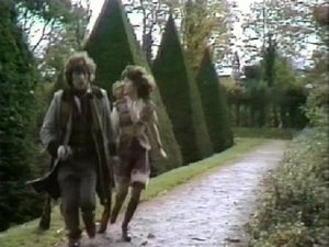 Doctor Who Odcinek 24