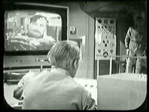 Doctor Who Odcinek 32