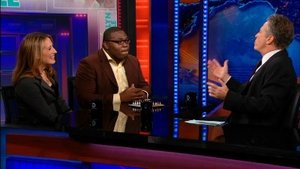 The Daily Show Odcinek 22