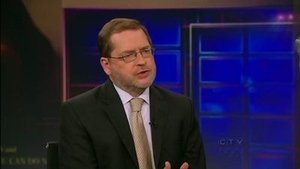 The Daily Show Odcinek 72