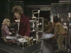 Doctor Who Odcinek 12