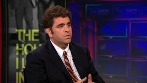 The Daily Show Odcinek 10