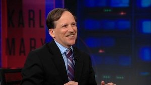 The Daily Show Odcinek 79