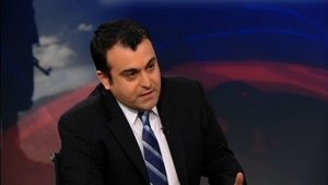 The Daily Show Odcinek 56