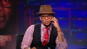 The Daily Show Odcinek 13