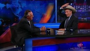 The Daily Show Odcinek 104