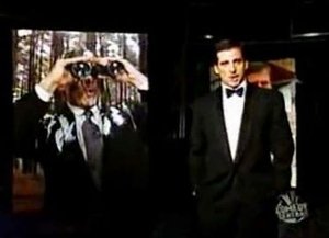 The Daily Show Odcinek 2