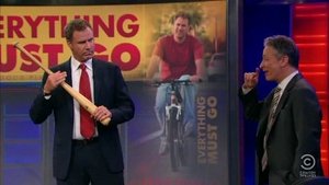 The Daily Show Odcinek 62