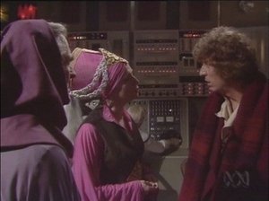 Doctor Who Odcinek 7