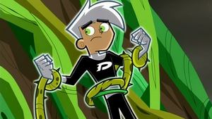 Danny Phantom Odcinek 1