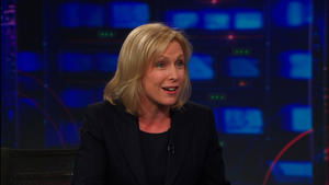 The Daily Show Odcinek 140