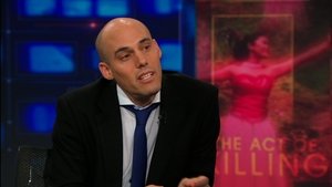 The Daily Show Odcinek 142